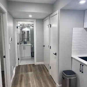 Adorable Private In Seton Se, , Calgary Canada