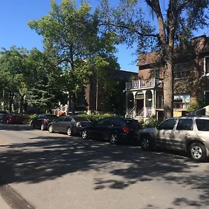 Maria , Montreal Canada