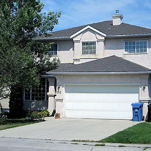 Brother Li , Calgary Canada