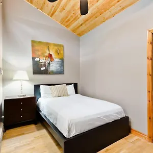 M Lofts , Calgary Canada