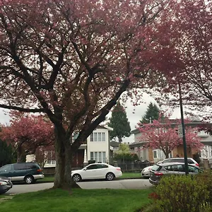 Lee , Vancouver Canada